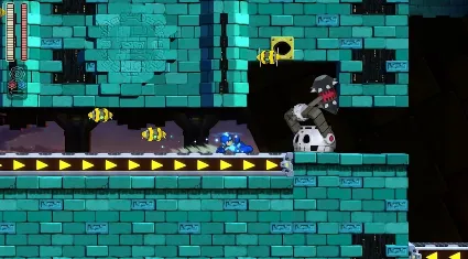 Mega Man 11 | Nintendo Switch 1/2