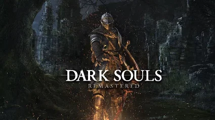 Dark Souls: Remastered | Nintendo Switch