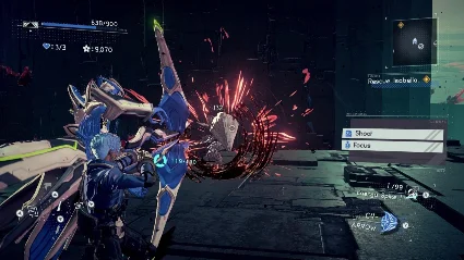 Astral Chain | Nintendo Switch