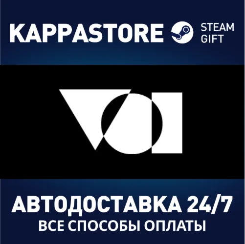 VOI | Steam Gift Россия