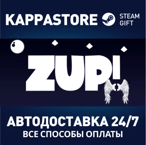 Zup! Zero 2 | Steam Gift Россия
