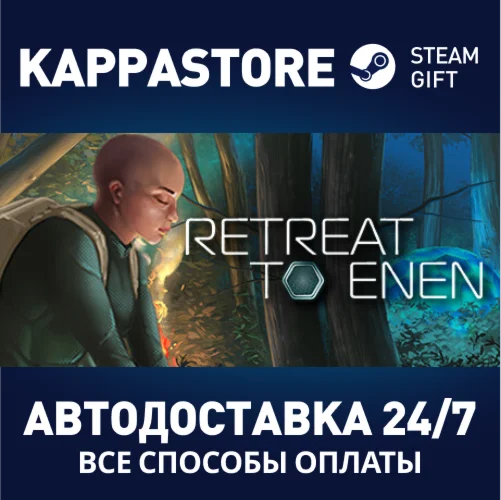 Retreat To Enen | Steam Gift Россия
