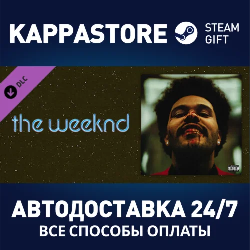 Beat Saber - The Weeknd - Blinding Lights DLCSteam RU