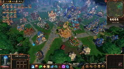 Lessaria - Supporter Pack DLC * STEAM RU*KZ*UA*СНГ 🔥