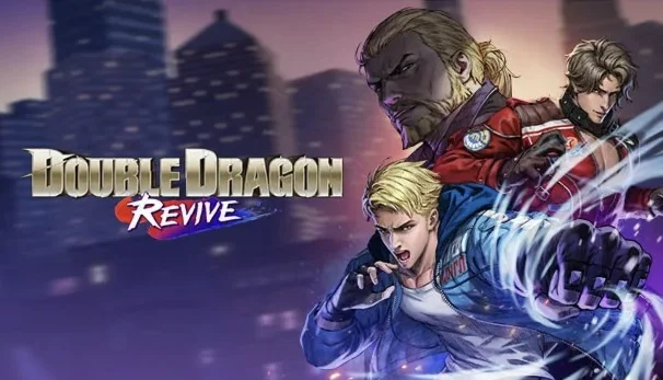 Double Dragon Revive Deluxe Edition xbox one | x/s