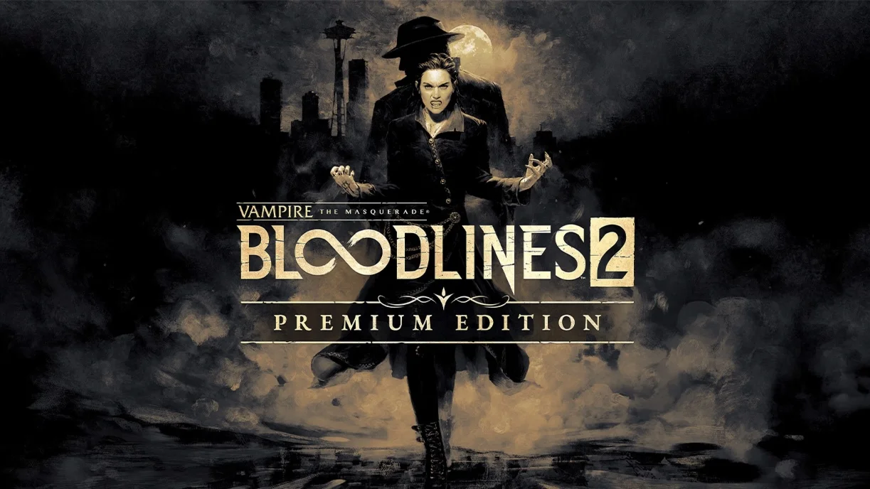 Vampire:The Masquerade Bloodlines 2 Xbox series x/s