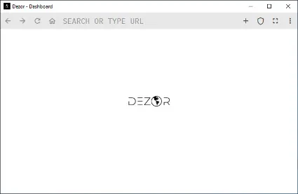 DEZOR Браузер PREMIUM НА 1 МЕСЯЦ