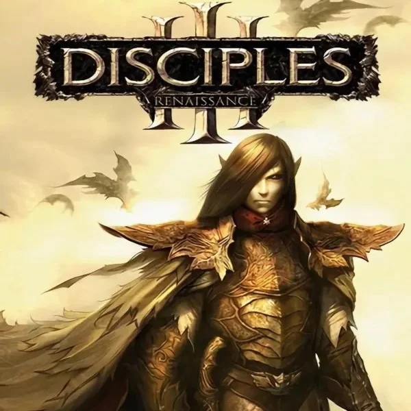 Disciples III - Renaissance (Ключ Steam | РФ+СНГ)