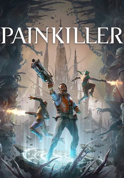 Painkiller 2025 (Аренда аккаунта Steam) Онлайн