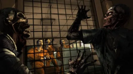 The Walking Dead: 400 Days ✅ STEAM GIFT AUTO ✅ RU+МИР