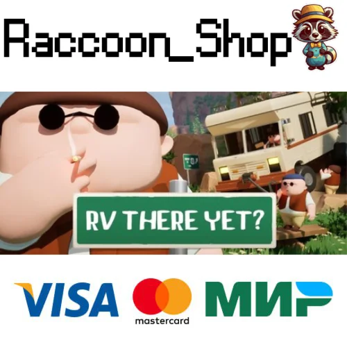 RV There Yet? * STEAM RU*KZ*UA*СНГ