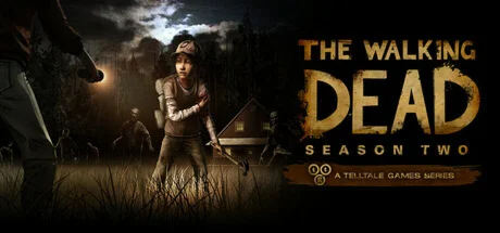 ️The Walking Dead: Season Two | АВТОДОСТАВКА RU Steam