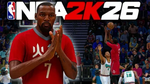 NBA 2K26 АВТО | STEAM-GIFT