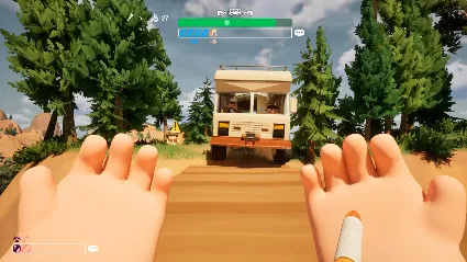 RV There Yet? АВТОДОСТАВКА STEAM РОССИЯ
