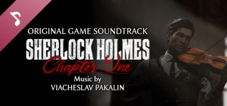 Sherlock Holmes Chapter One Original Game Soundtrack RU