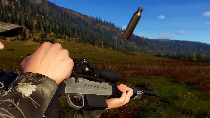 Way of the Hunter - Christensen Arms Pack STEAM РОССИЯ