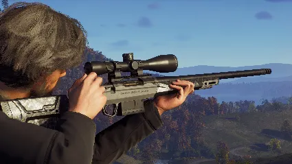 Way of the Hunter - Christensen Arms Pack STEAM РОССИЯ