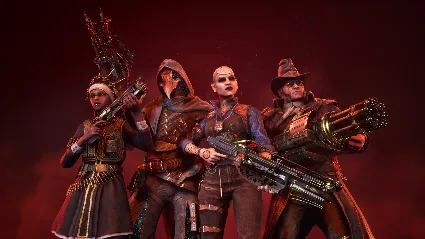 Painkiller: Night Watch Pack АВТОДОСТАВКА STEAM РОССИЯ