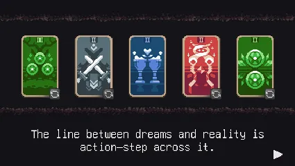 Encounter: The Lost Cards АВТОДОСТАВКА STEAM РОССИЯ