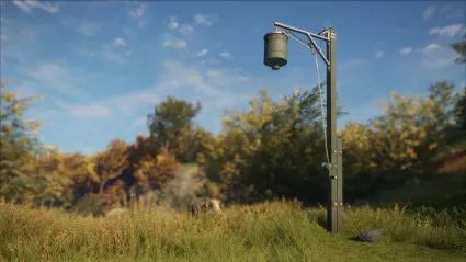 theHunter: Call of the Wild™ - Game Feeder Pack ✅ STEAM GIFT AUTO ✅ RU+МИР