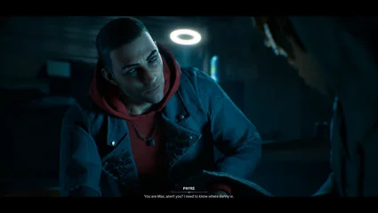 Vampire: The Masquerade® - Bloodlines™ 2 ✅ STEAM ✅ RU+МИР