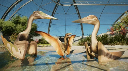 Jurassic World Evolution 3: Deluxe Upgrade Pack ✅ STEAM