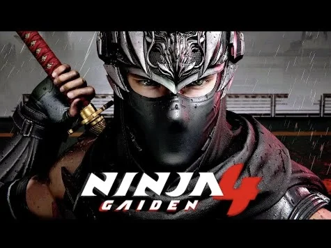  Ninja Gaiden 4 Xbox Game Pass Ultimate,PC+450