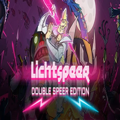 Lichtspeer: Double Speer Edition (Steam key / РФ+Мир)
