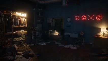 Vampire The Masquerade Bloodlines 2 Santa Monica Memori