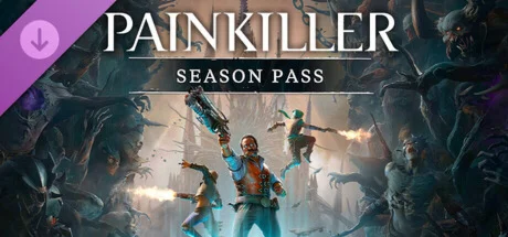 Painkiller: Season Pass (Steam Gift Россия)