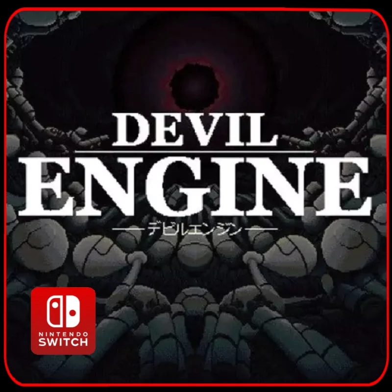 Devil Engine 🎮 Nintendo Switch