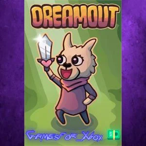 ️DREAMOUT XBOX