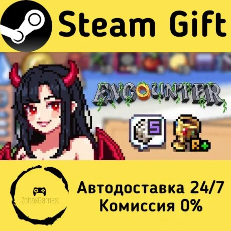  Encounter: The Lost Cards ???? Steam Gift РФ/КЗ/др. 