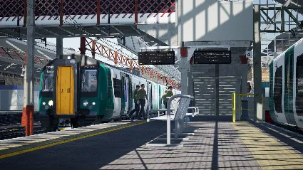 ️Train Sim World® 6: West Coast Main Line: Birmingham -