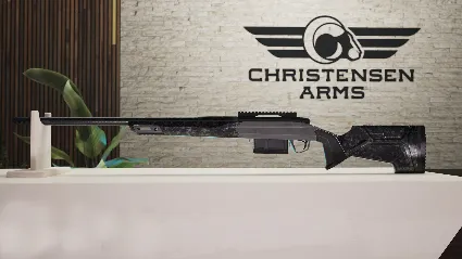 ️Way of the Hunter - Christensen Arms Pack STEAM GIFT