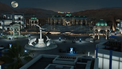 ️Jurassic World Evolution 3: Deluxe Upgrade Pack STEAM