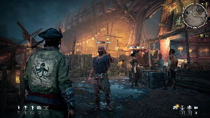 ️Skull  Bones - Seasonal Box Bundle Y2S3 STEAM GIFT