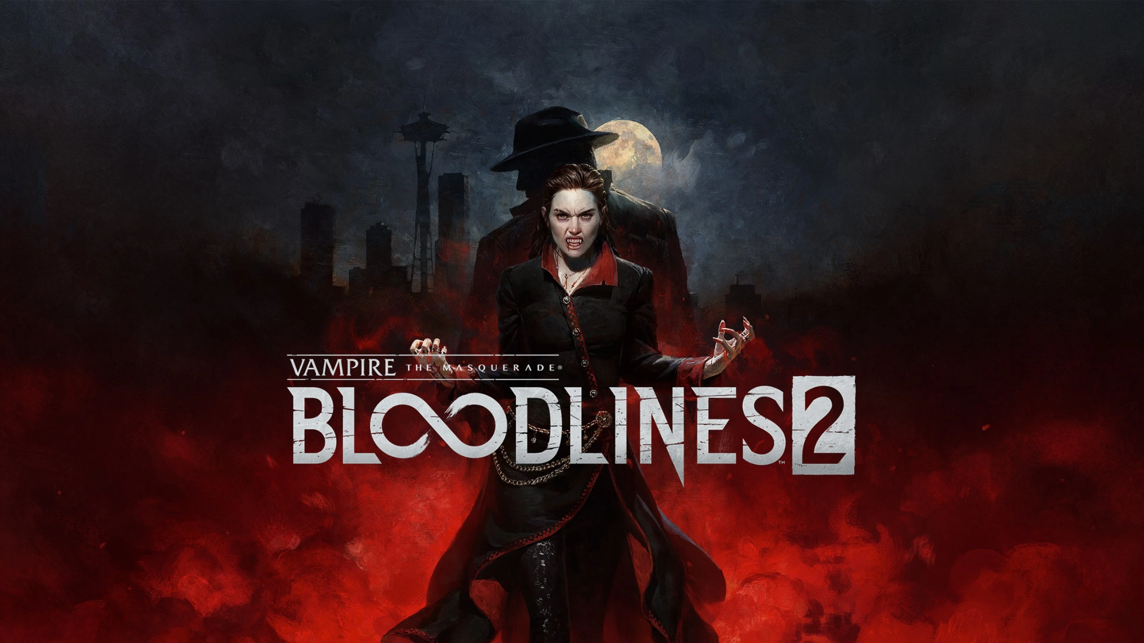 Vampire: The Masquerade - Bloodlines 2 (Global + РФ)