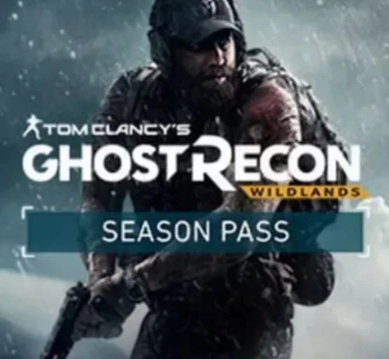 Tom Clancy’s Ghost Recon  Wildlands Season Pass 1 Year