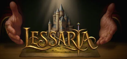 Lessaria: Fantasy Kingdom Sim Deluxe Edition ОФФЛАЙН