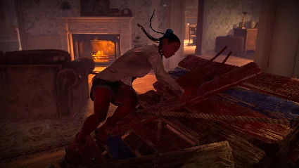 Dead by Daylight - Steady Pulse DLC RU*KZ*UA*CIS