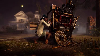 Dead by Daylight - Steady Pulse DLC RU*KZ*UA*CIS