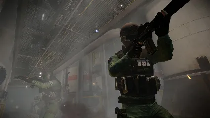 PAYDAY 2: Crude Awakening Heist DLC RU*KZ*UA*CIS