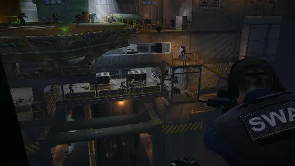 PAYDAY 2: Crude Awakening Heist DLC RU*KZ*UA*CIS