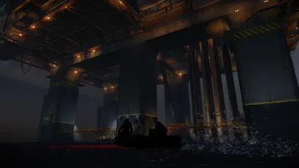 PAYDAY 2: Crude Awakening Heist DLC RU*KZ*UA*CIS