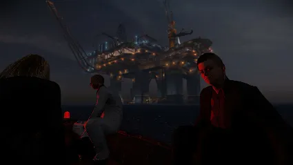 PAYDAY 2: Crude Awakening Heist DLC RU*KZ*UA*CIS