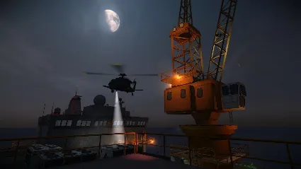PAYDAY 2: Crude Awakening Heist DLC RU*KZ*UA*CIS