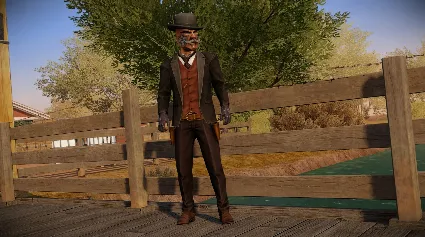 PAYDAY 2: Lawless Tailor Pack DLC * STEAM RU*KZ*UA*СНГ