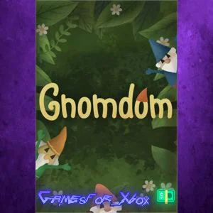 ️Gnomdom XBOX