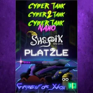 ️Rapid Snail Bundle XBOX